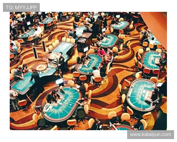 探索澳门娱乐：体验世界级博彩与休闲的完美结合